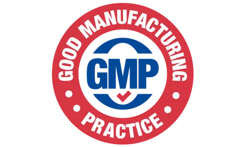 Artivorin gmp certified