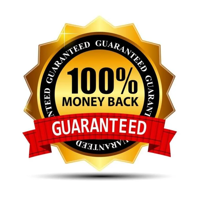 Artivorin 180 days money back guarantee